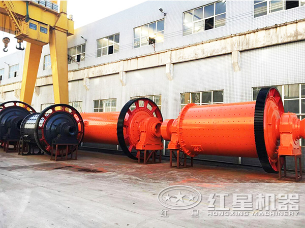 红星水泥球磨机厂家 红星水泥球磨机厂家