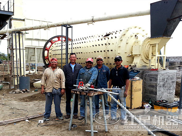 水泥球磨机服务 水泥球磨机服务